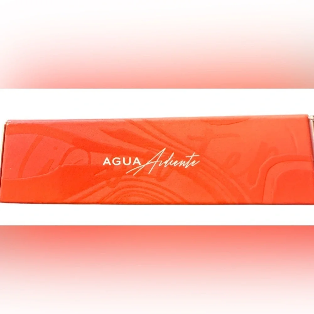 NIB ALAMAR PLUMBING LIP‎ WATER AGUA ARDIENTE